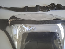 Load image into Gallery viewer, Sacoche Noir