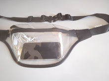 Load image into Gallery viewer, Sacoche Noir