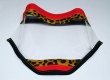 Load image into Gallery viewer, Red Leopard