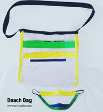 Load image into Gallery viewer, Beach Bag Rio