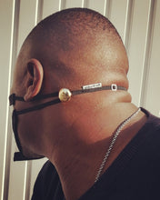 Load image into Gallery viewer, KM Black Golden