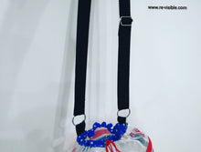 Load image into Gallery viewer, Amex Bucket Bag