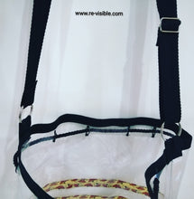 Load image into Gallery viewer, Wax Bucket Bag