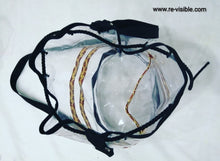Load image into Gallery viewer, Wax Bucket Bag