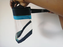 Load image into Gallery viewer, Blue Madras
