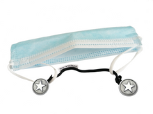 Load image into Gallery viewer, KM Silver Star