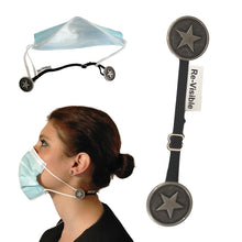 Load image into Gallery viewer, KM Silver Star