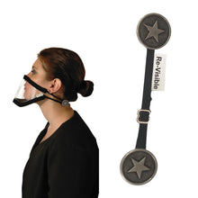 Load image into Gallery viewer, KM Silver Star