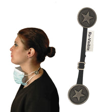 Load image into Gallery viewer, KM Silver Star