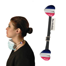 Load image into Gallery viewer, KM N Les Bleus