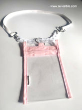 Load image into Gallery viewer, Pochette Smartphone - Amber Roséy
