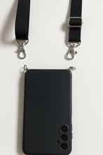 Load image into Gallery viewer, Black Straps Sangle
