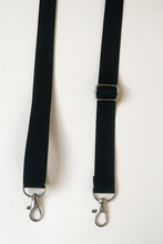 Load image into Gallery viewer, Black Straps Sangle
