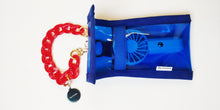 Load image into Gallery viewer, Blue Paris
