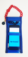 Load image into Gallery viewer, Blue Paris
