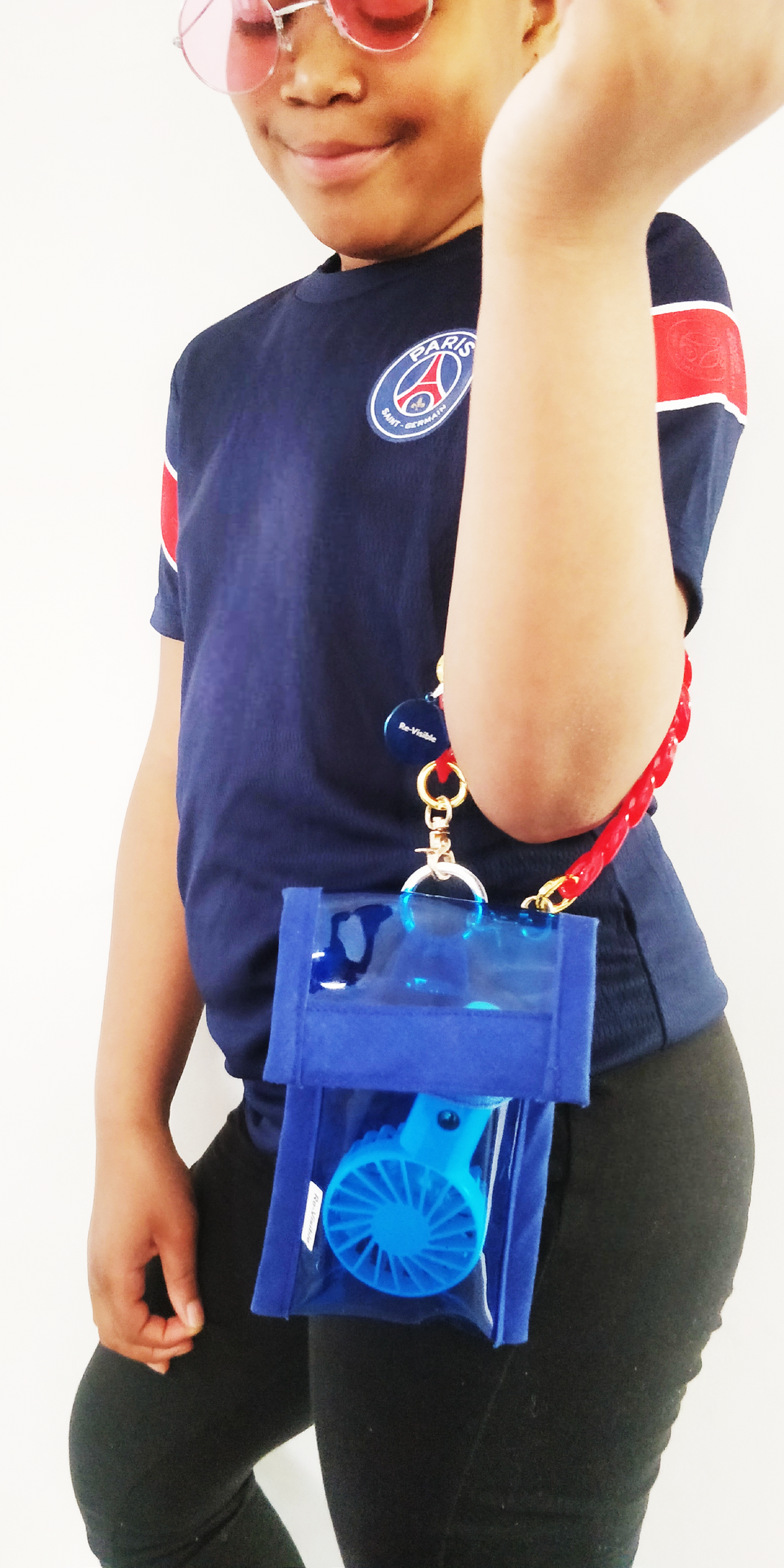 Blue Paris