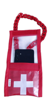 Load image into Gallery viewer, Pochette Suisse
