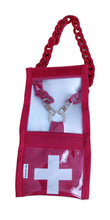 Load image into Gallery viewer, Pochette Suisse
