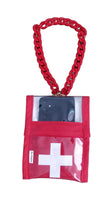 Load image into Gallery viewer, Pochette Suisse
