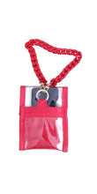 Load image into Gallery viewer, Pochette Suisse
