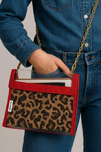 Load image into Gallery viewer, Red Leopard Tablet
