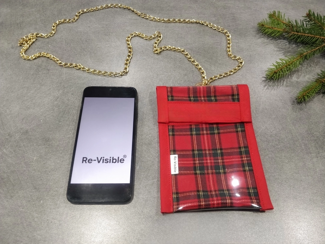 Pochette Bag Christmas