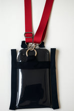 Load image into Gallery viewer, Sangle Straps Red
