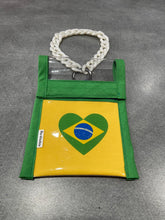 Load image into Gallery viewer, Love Brazil
