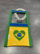 Load image into Gallery viewer, Love Brazil
