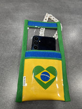 Load image into Gallery viewer, Love Brazil
