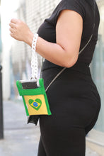 Load image into Gallery viewer, Love Brazil
