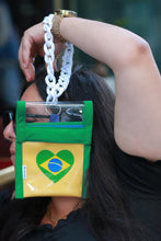 Load image into Gallery viewer, Love Brazil
