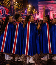 Load image into Gallery viewer, Cape Parisienne
