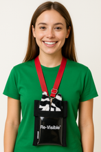 Load image into Gallery viewer, Sangle Straps Red
