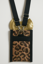 Load image into Gallery viewer, Black Straps Sangle
